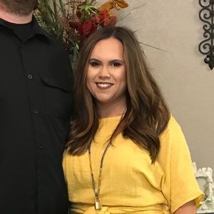 Meet your Posher, Mckenzie